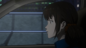 Psycho-Pass 2